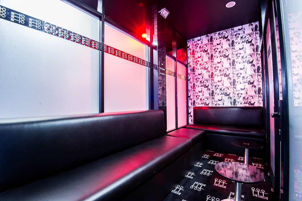 Strip Club Tour Penthouse Club Perth