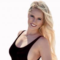Blonde Perth female stripper for bucks party, birthday arty, boat cruise or poker nights. Topless or nude waitress in Fremantle, WA